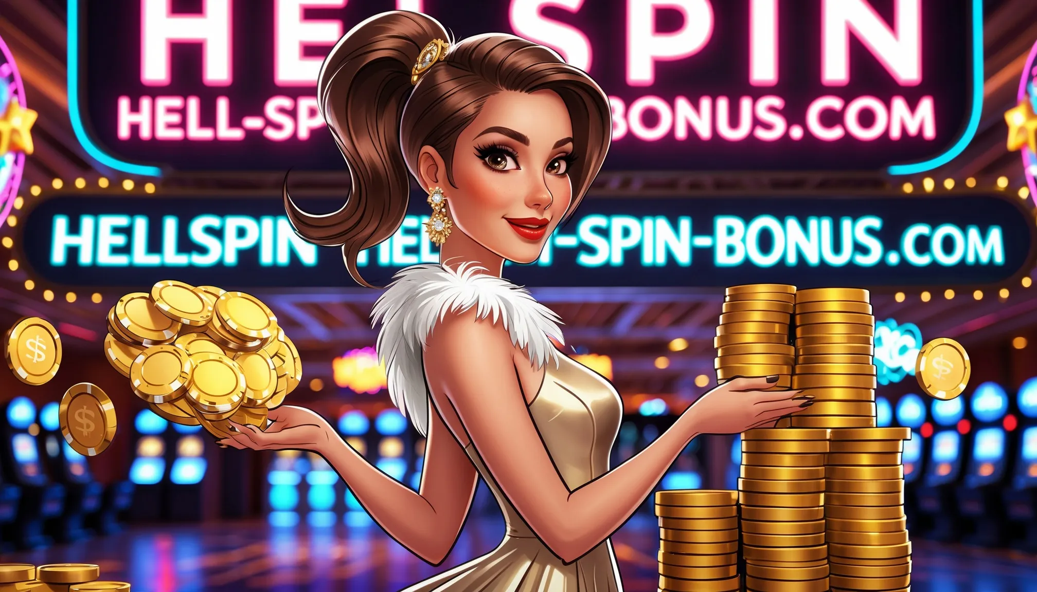 Hellspin